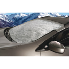 2015 Lexus LS600h Window Cover 1